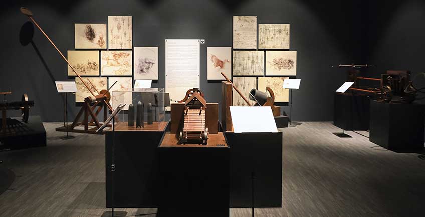 Η ΜΑΧΗ ΓΙΑ ΤΑ ΣΧΕΔΙΑ ΤΟΥ ΑΝΓΚΙΑΡΙ