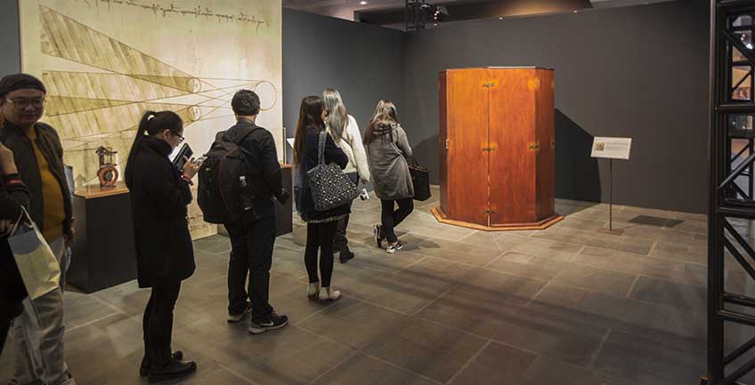 ΟΡΓΑΝΑ ΜΟΥΣΙΚΗΣ, ΟΡΑΣΗΣ ΚΑΙ ΧΡΟΝΟΥ. 